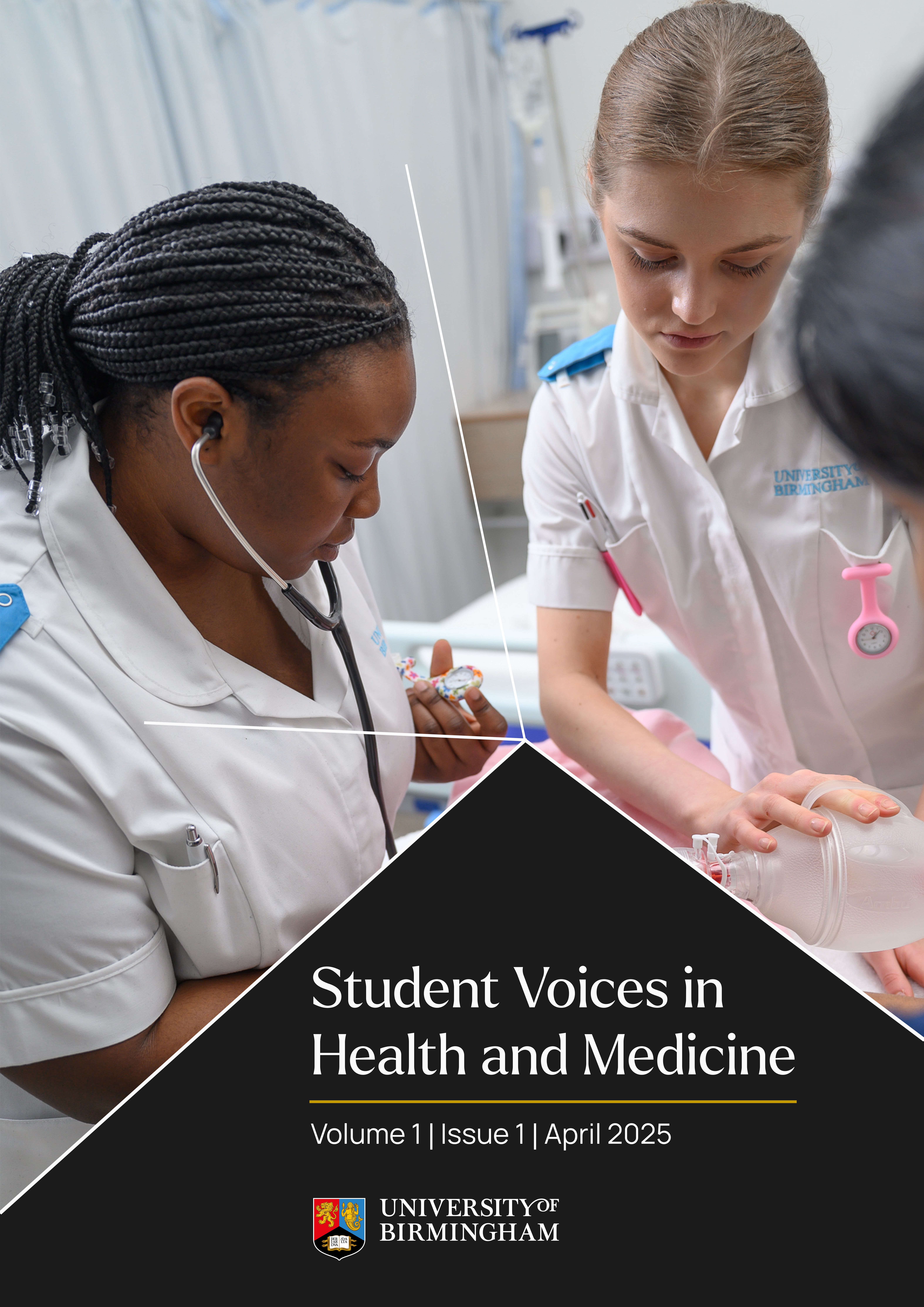 					View Vol. 1 No. 1 (2025)
				